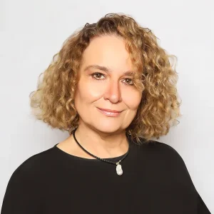 Foto de Geórgia Barros